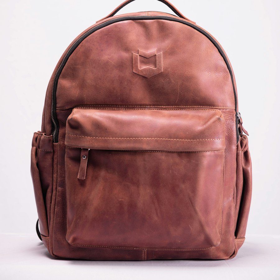 Mobitrend Anti-Theft Laptop Backpack with USB Port