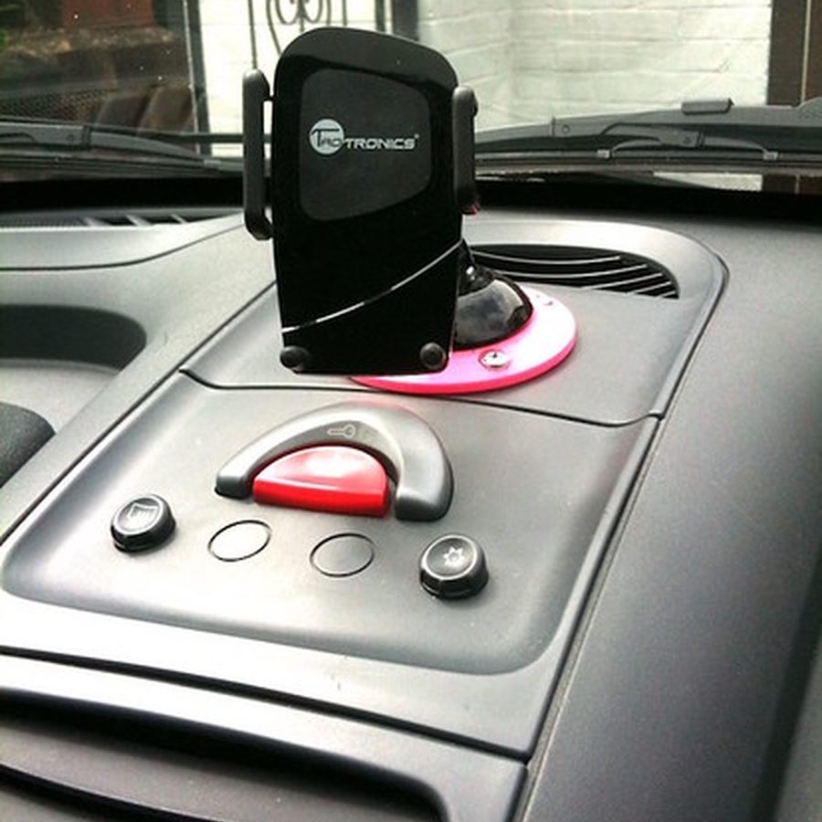 Car Accessories