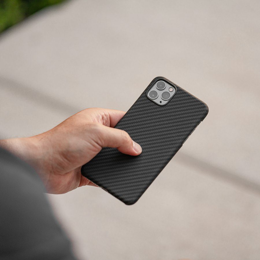 Cases & Covers