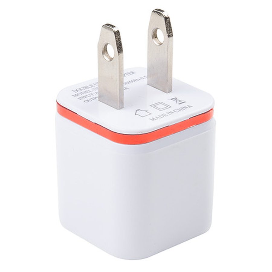 Mobitrend 45W 4-Port Desktop Charging Station