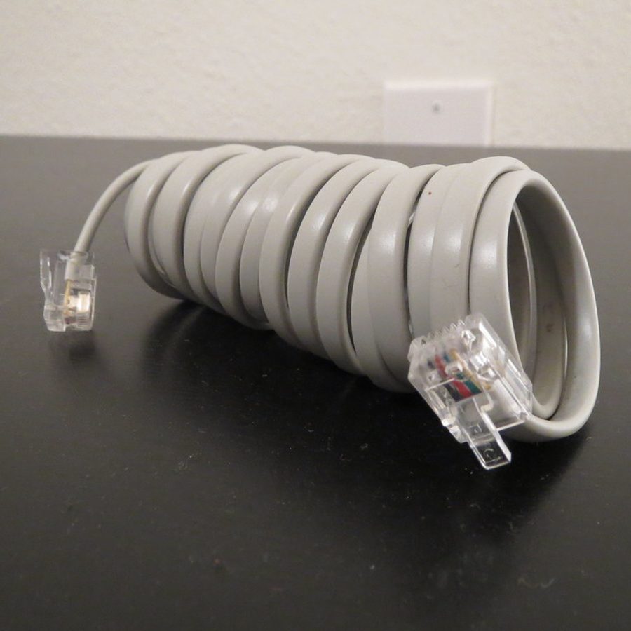 Mobitrend Magnetic Cable Clips (Pack of 6)