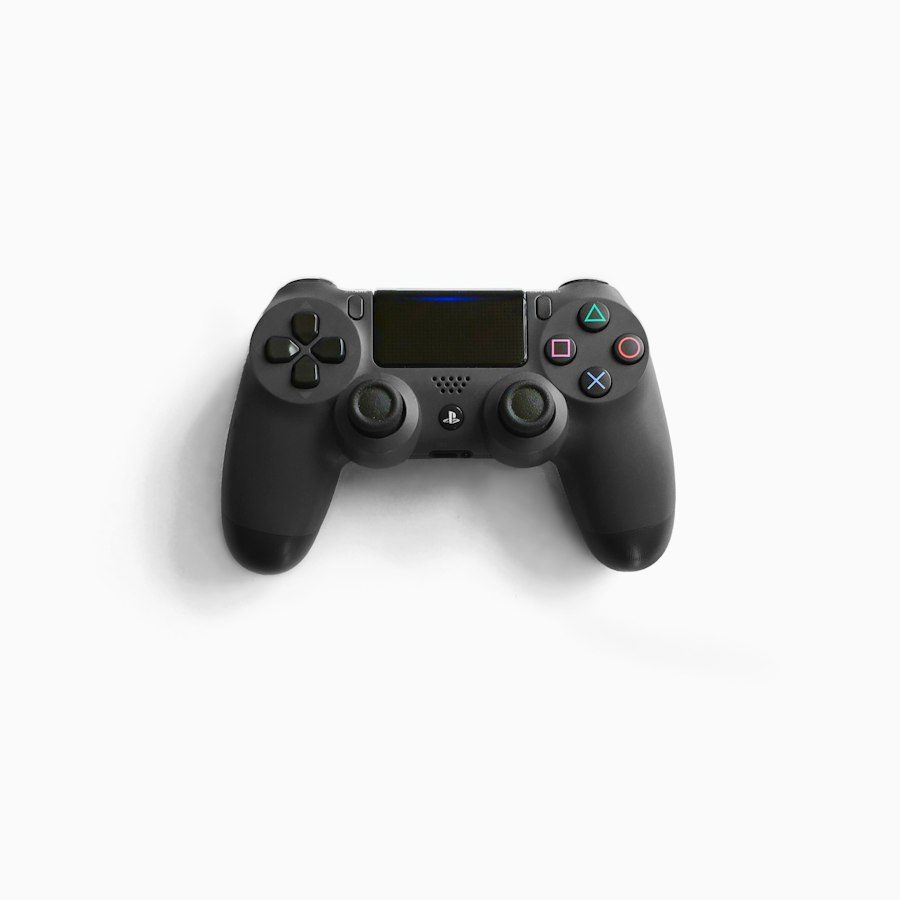 Mobitrend Dual Controller Charging Dock for PS5