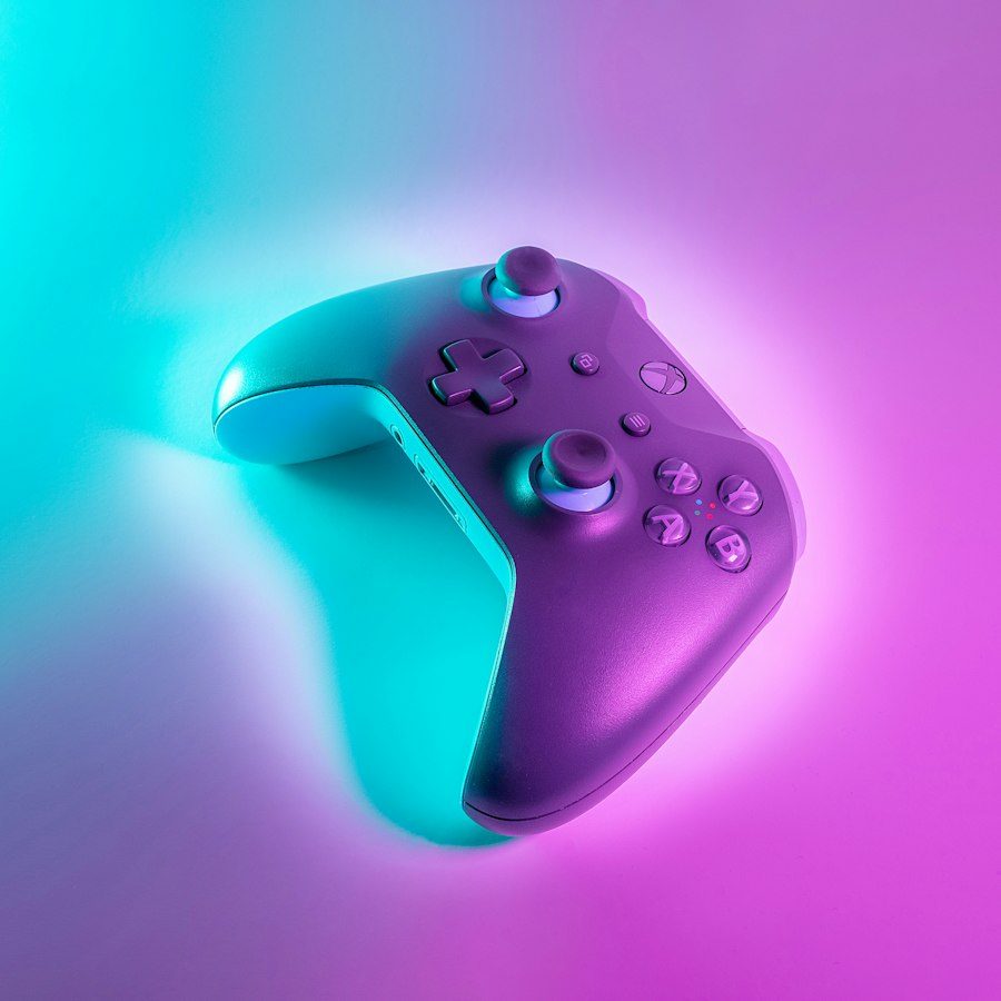 Gaming