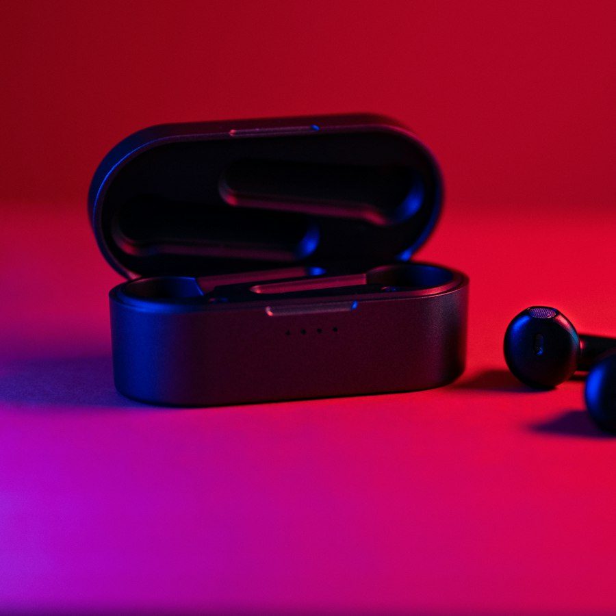 boAt Airdopes 141 TWS Earbuds