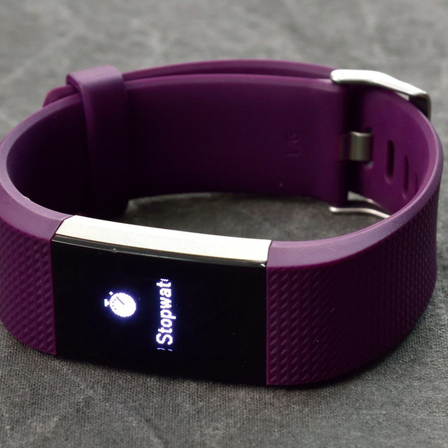 Fitbit Charge 5 Advanced Fitness Tracker