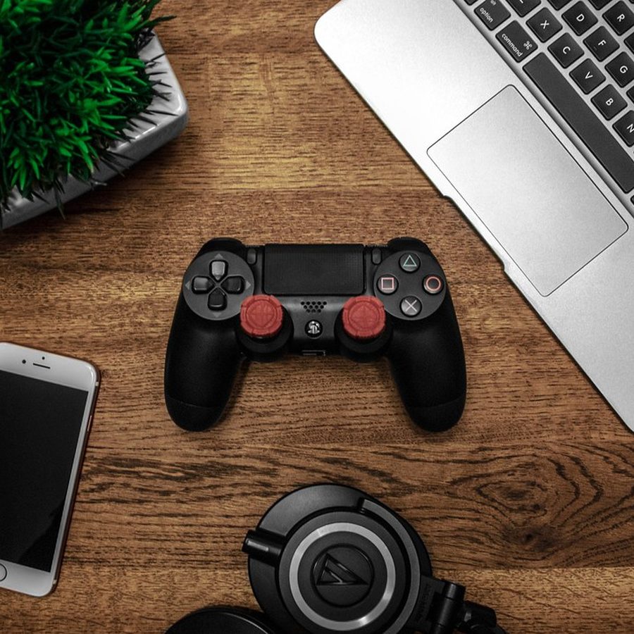Mobitrend Telescopic Mobile Gaming Controller