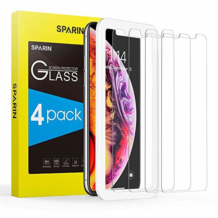 Mobitrend Matte Gaming Screen Protector for Android (2 Pack)