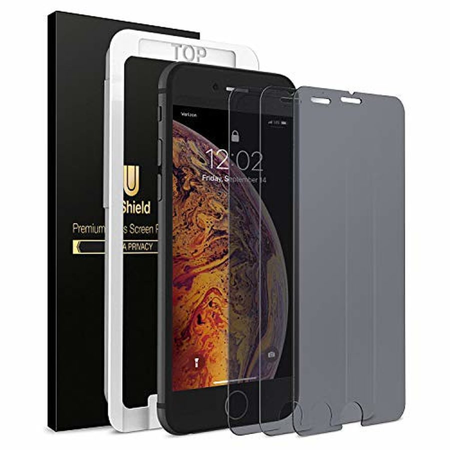 Mobitrend Privacy Tempered Glass for iPhone 15