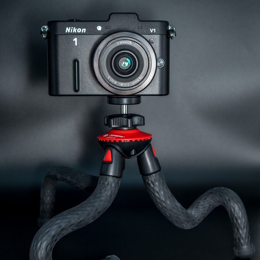 Joby GripTight ONE GorillaPod Stand