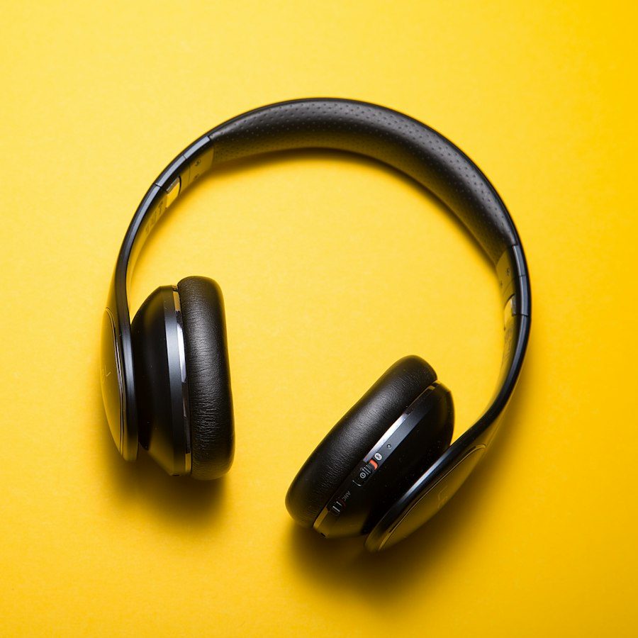 Audio