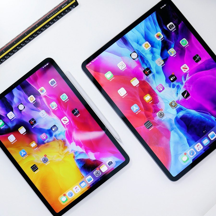 Xiaomi Pad 6 (8GB + 256GB, Mist Blue)