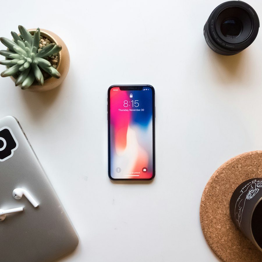 Apple iPhone XS Max (256GB, Space Grey)