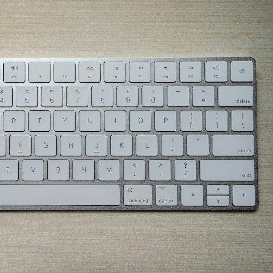 Logitech Combo Touch Keyboard Case for iPad