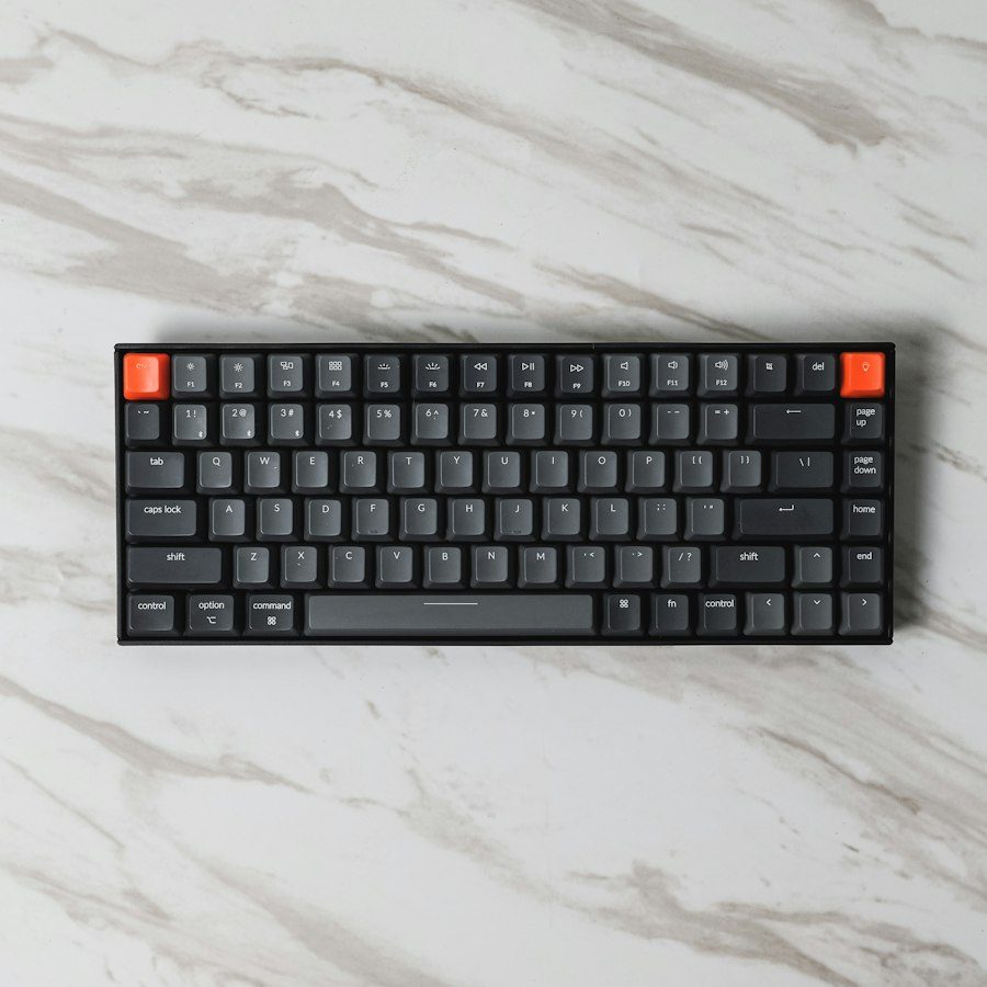Logitech G413 SE Mechanical Gaming Keyboard