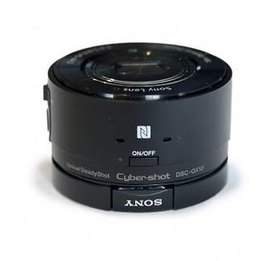 Mobitrend 3-in-1 Phone Camera Lens Kit