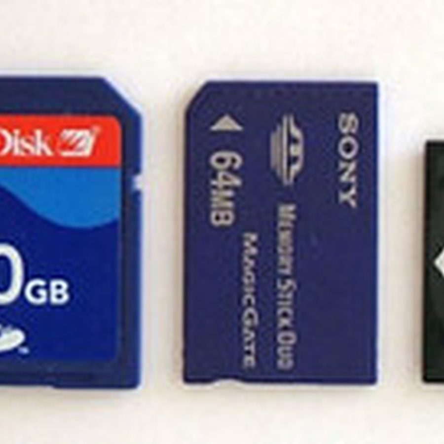 Kingston Canvas Select Plus microSDXC 128GB
