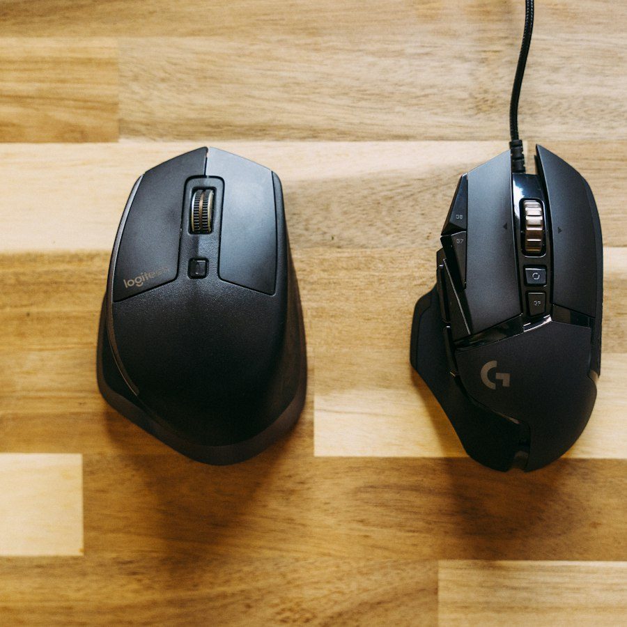 Razer DeathAdder V2 X HyperSpeed Wireless Mouse
