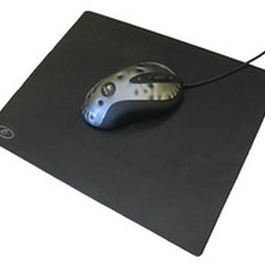 Mobitrend Extended RGB Gaming Mouse Pad (800 x 300mm)