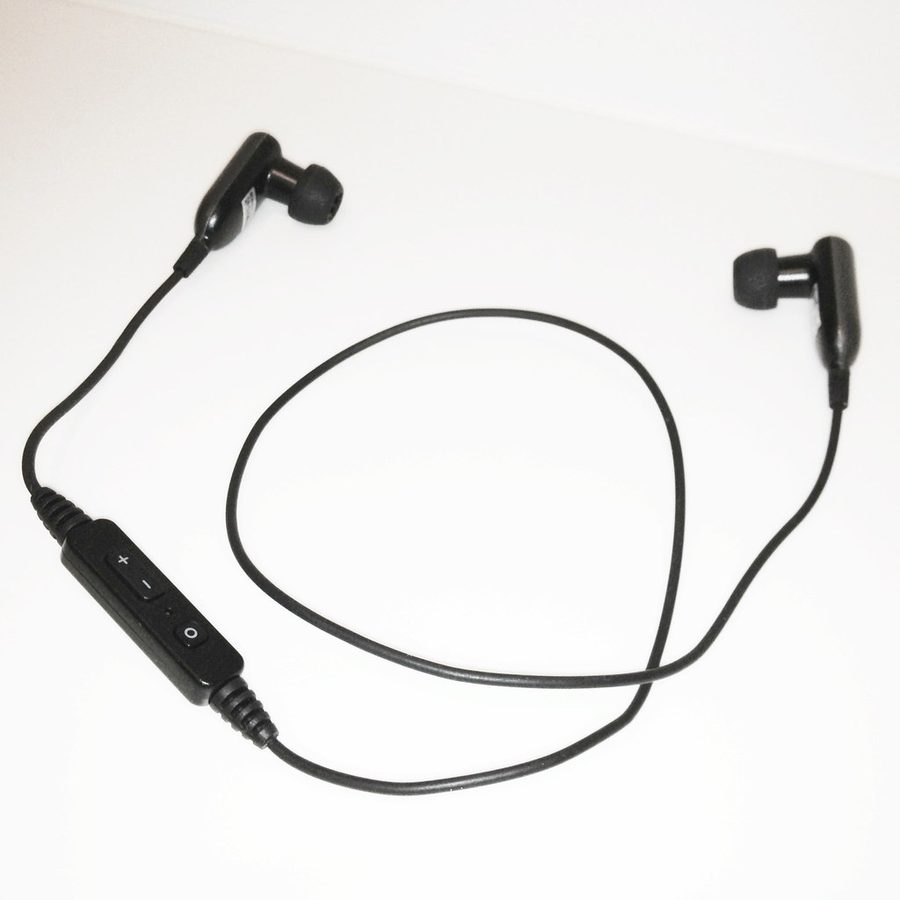 Noise Nerve 2 Bluetooth Neckband