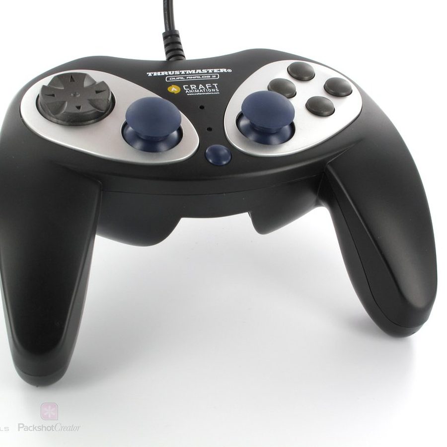 Redgear Pro Wireless Gamepad for Mobile and PC