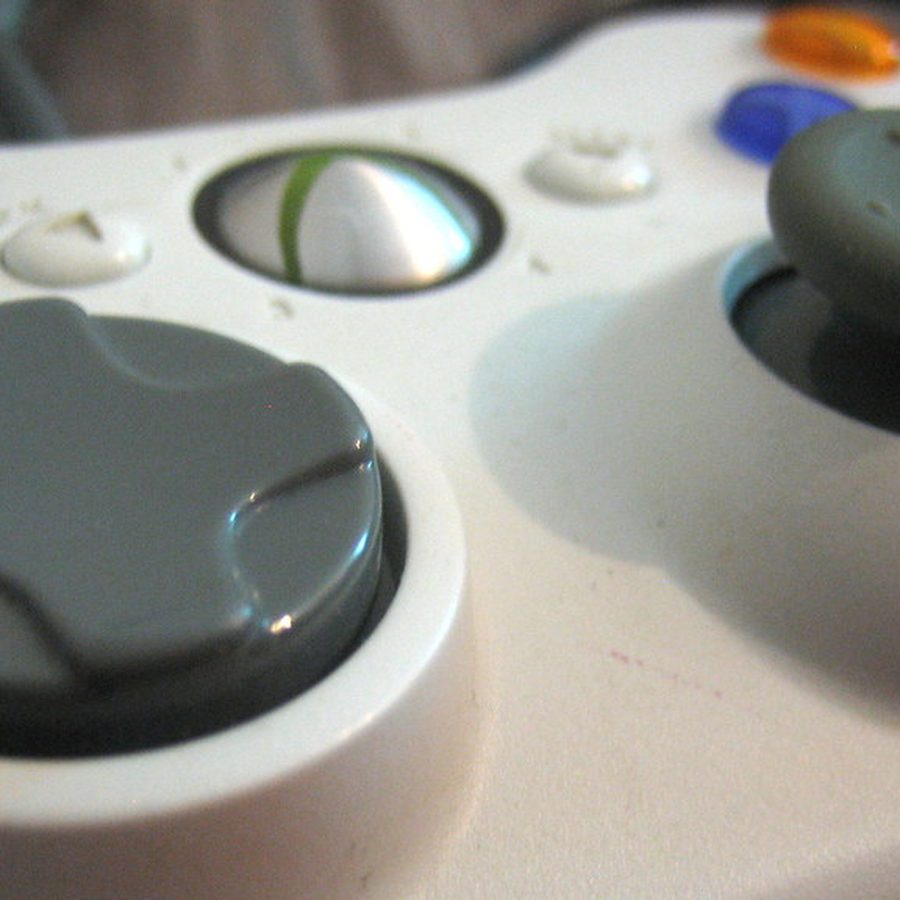 Mobitrend Mobile Gaming Triggers (Pair)