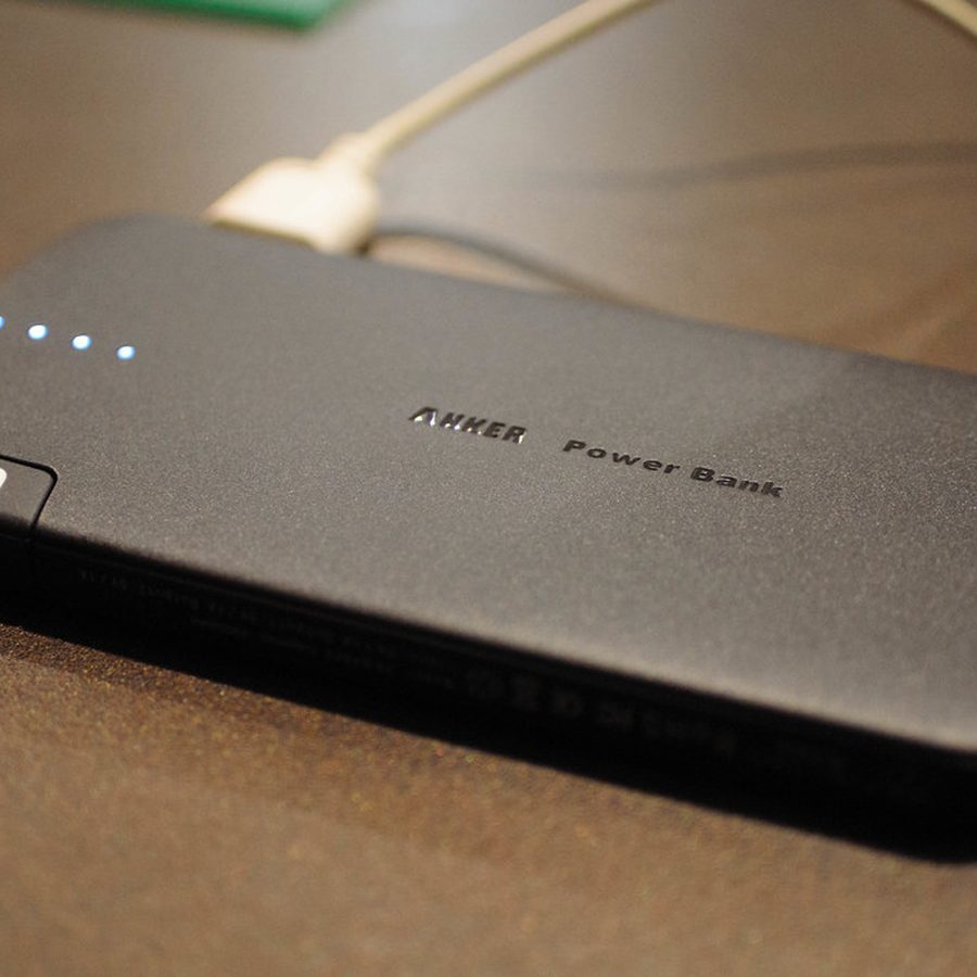 Mobitrend 20000mAh Wireless Power Bank 22.5W