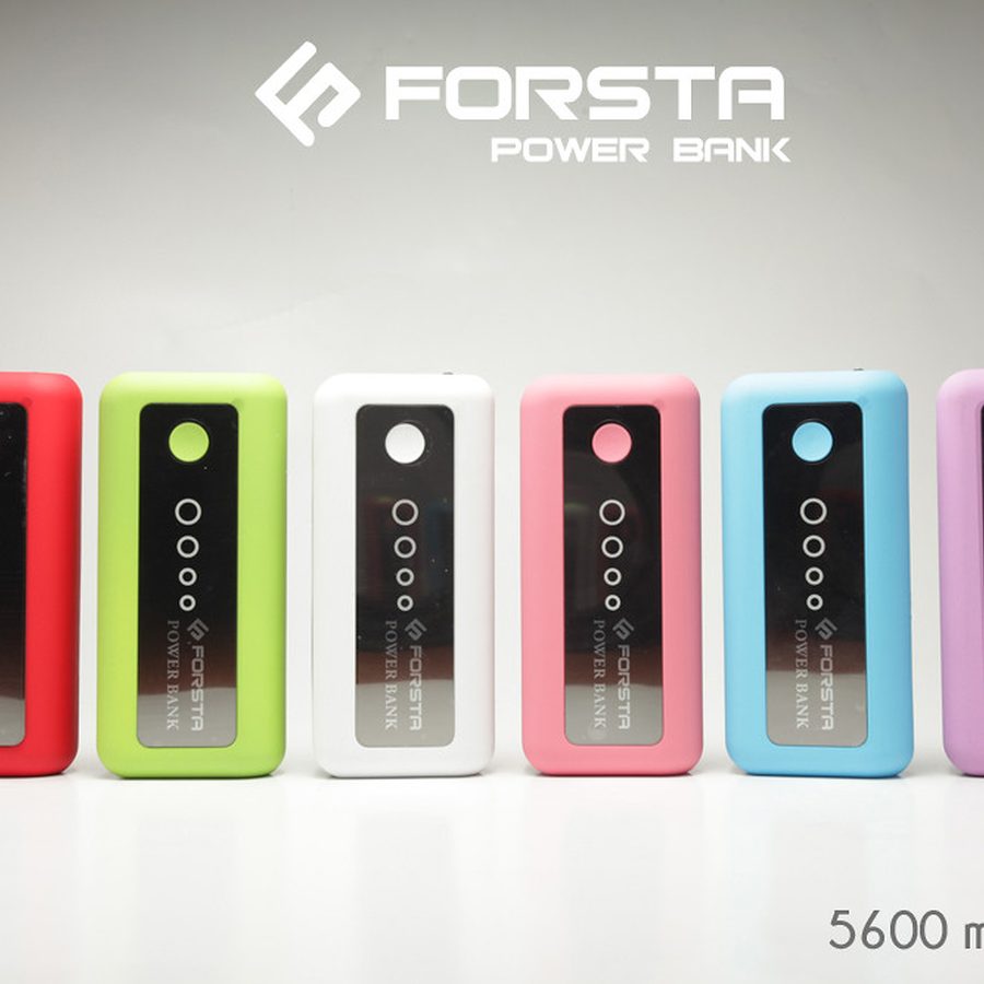 Mobitrend Pocket 5000mAh Mini Power Bank