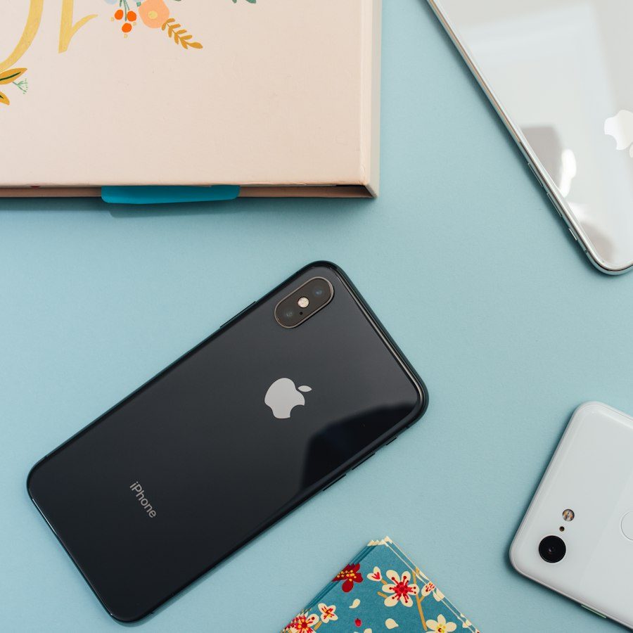 Apple iPhone 11 Pro (64GB, Space Grey)