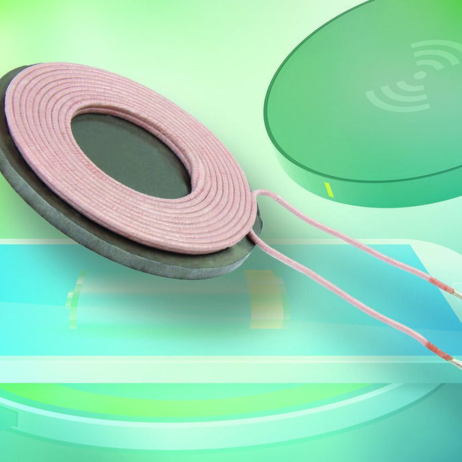 Mobitrend Dual Wireless Charging Pad