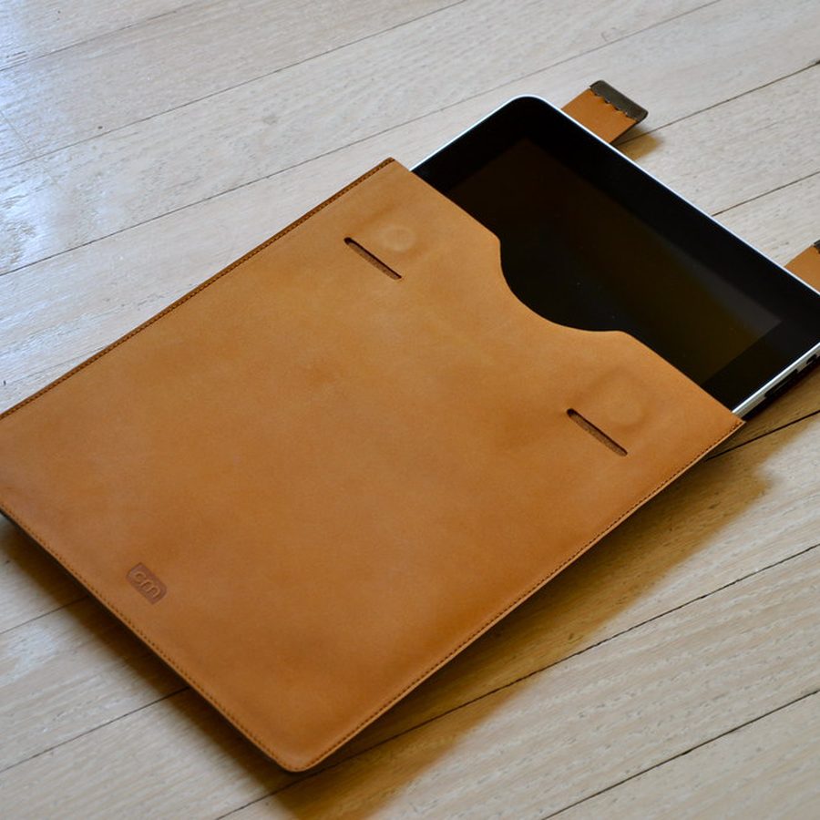 Mobitrend Water-Resistant Laptop Sleeve 15.6-inch