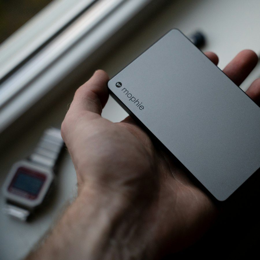SanDisk Extreme Portable SSD 1TB