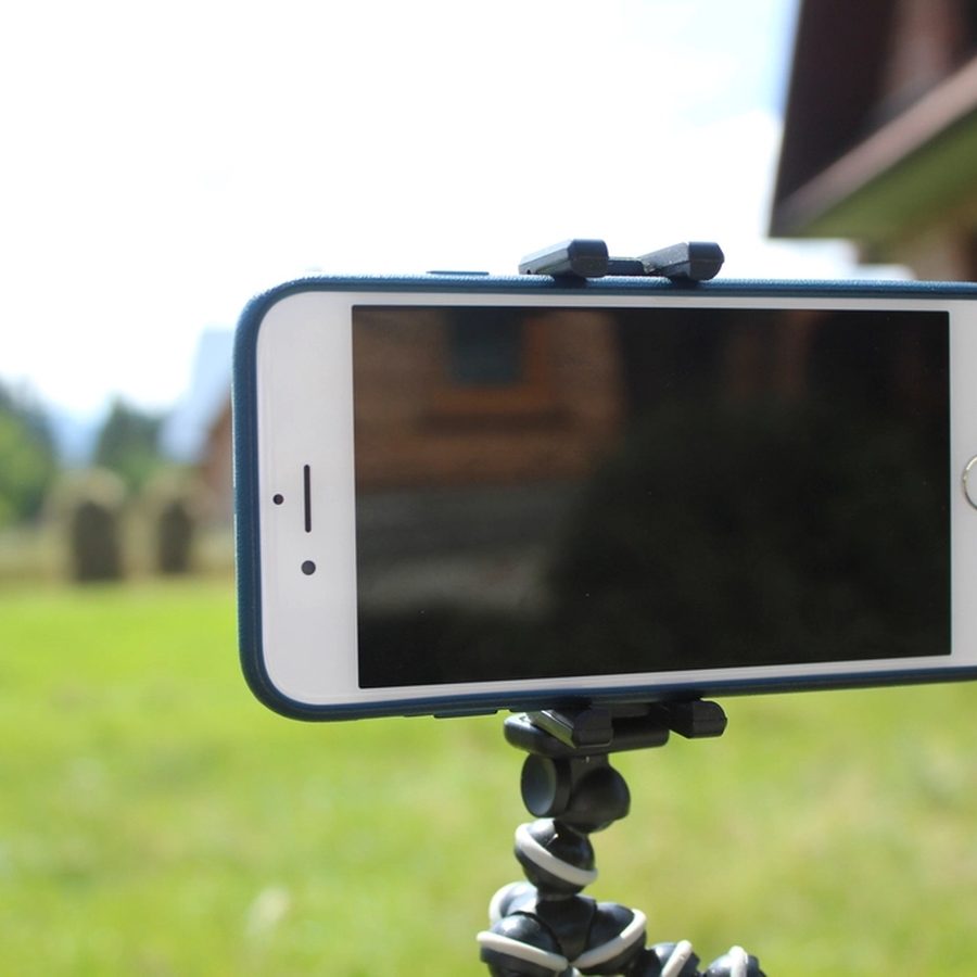 Digitek DTR 550 LW Aluminium Tripod