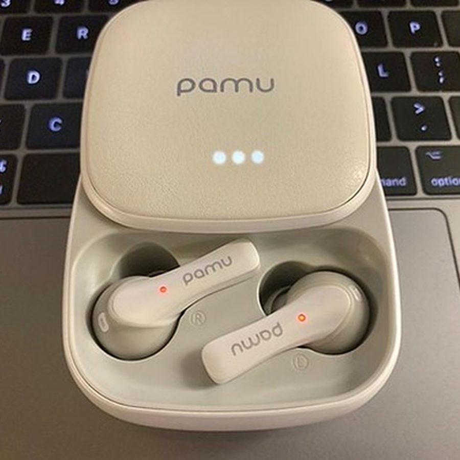Nothing Ear (a) True Wireless Earbuds