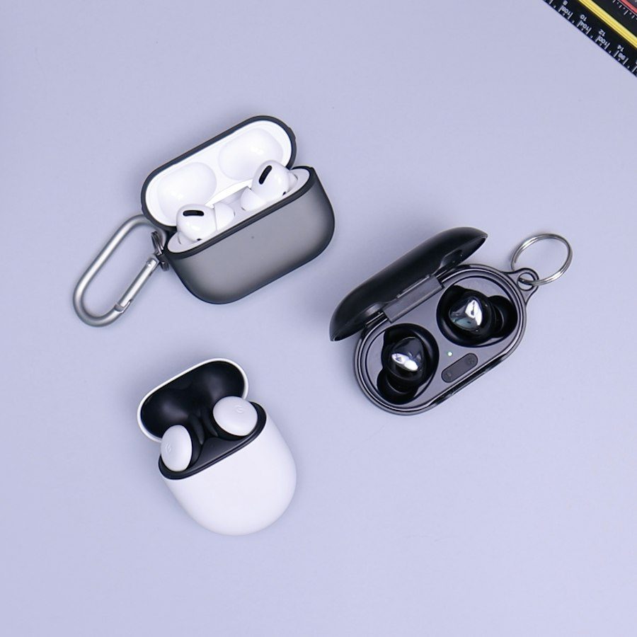 OnePlus Buds 3 True Wireless Earbuds