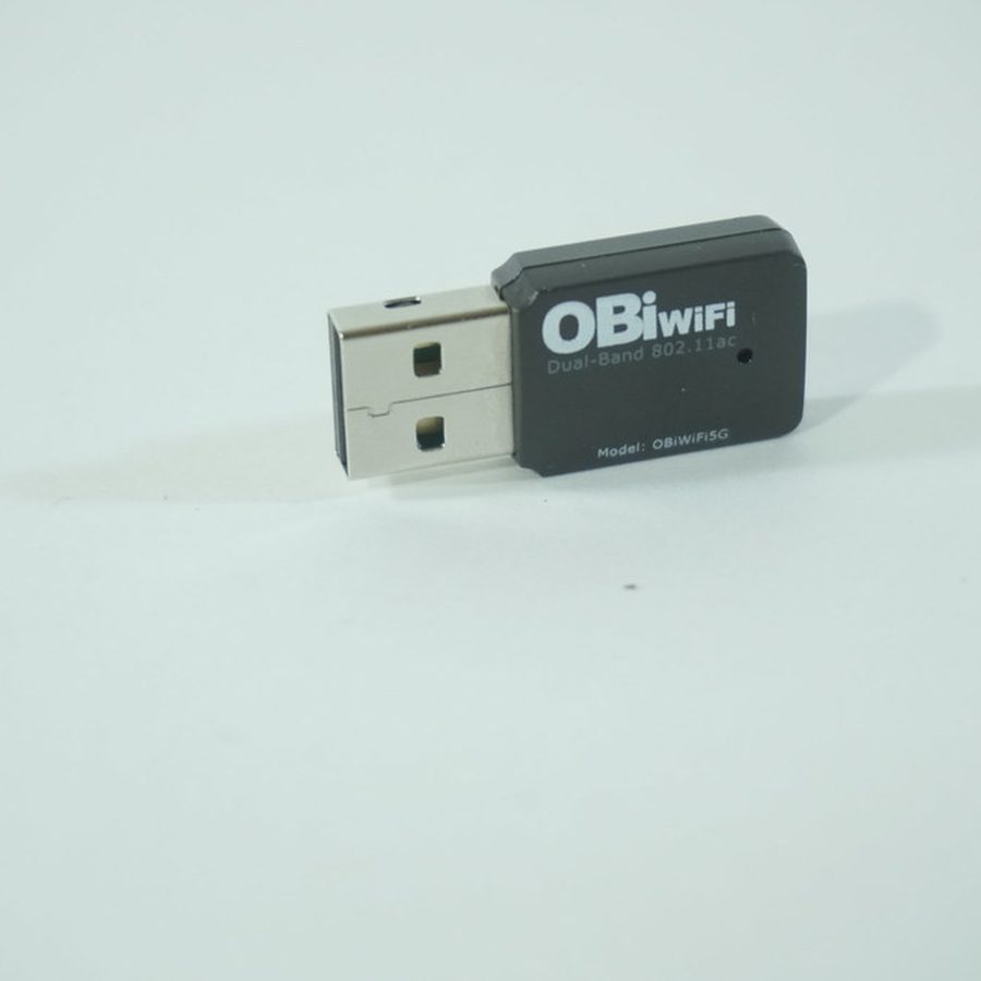 Mobitrend USB Bluetooth 5.3 Adapter for PC