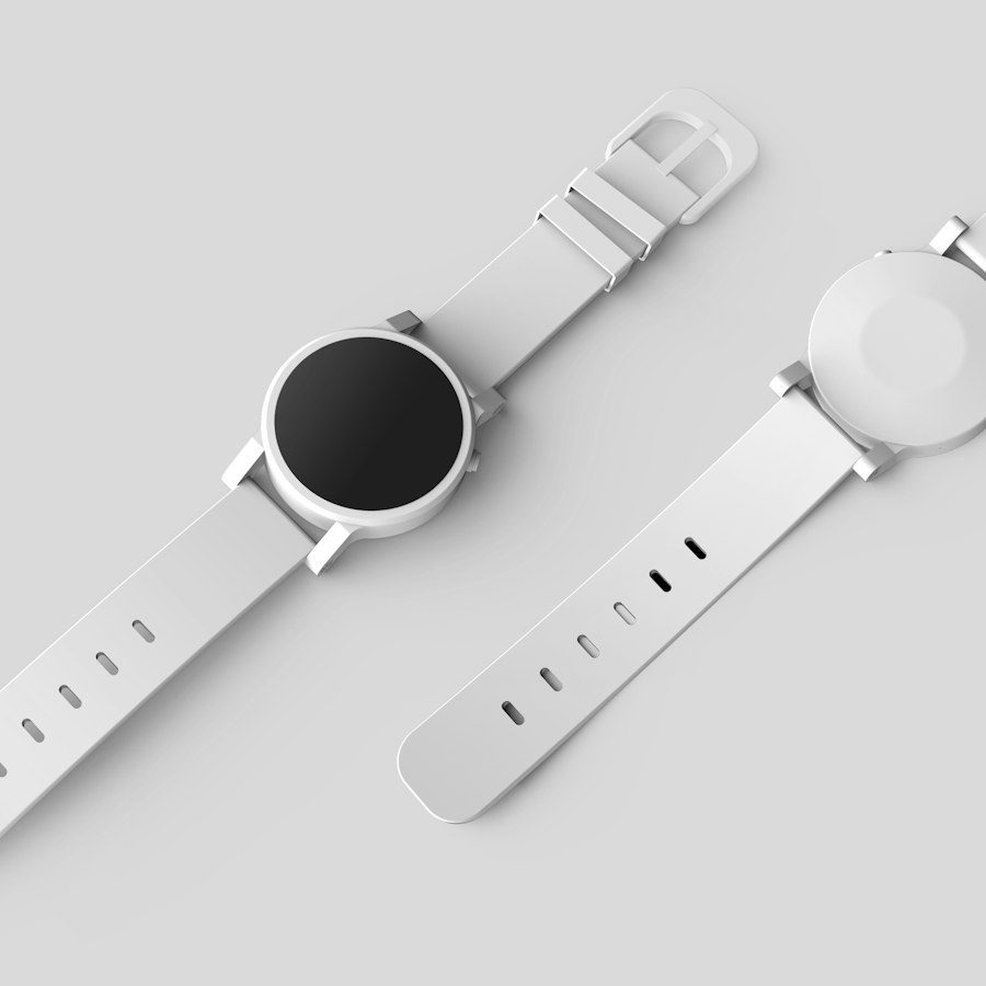 Apple Watch SE GPS 40mm (Starlight)