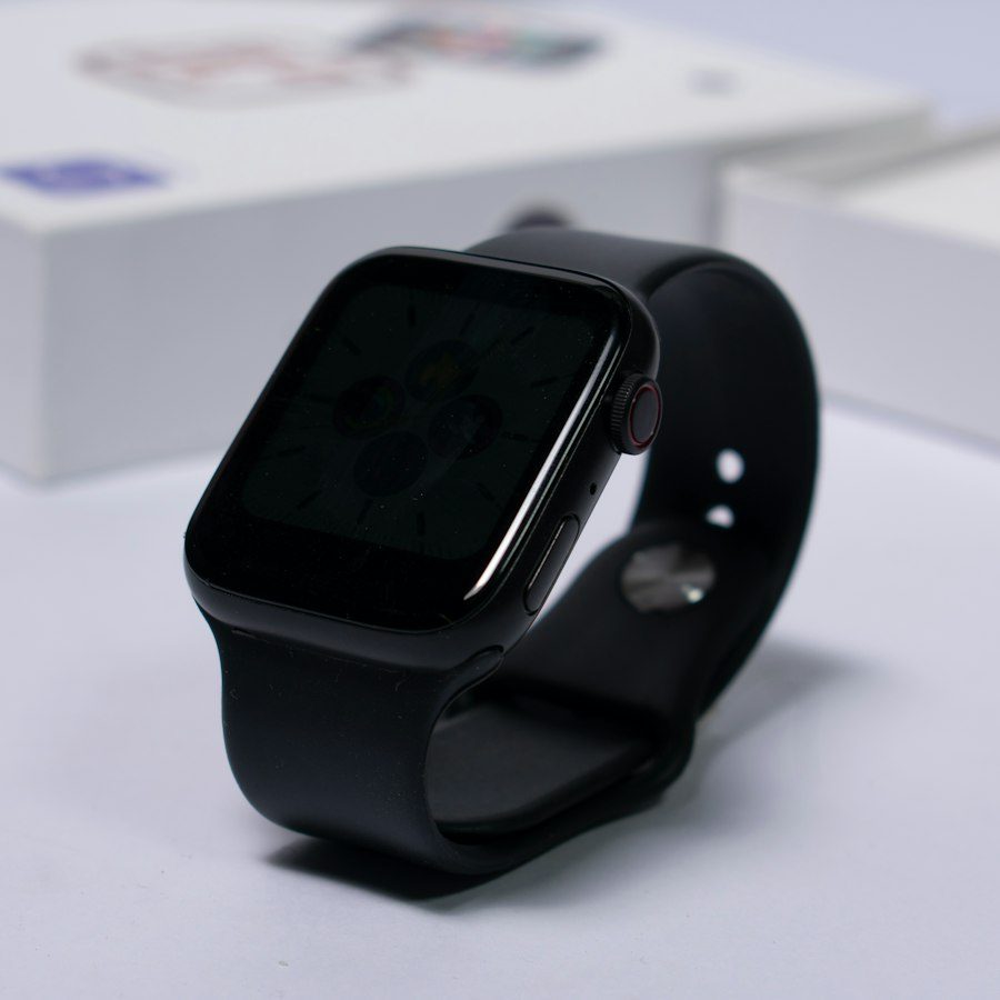 boAt Wave Call 2 Smartwatch