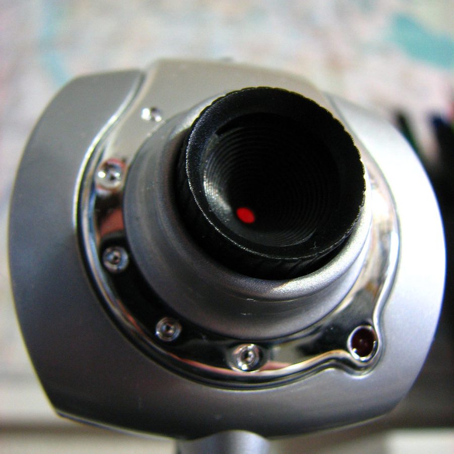 Logitech C920 HD Pro Webcam 1080p